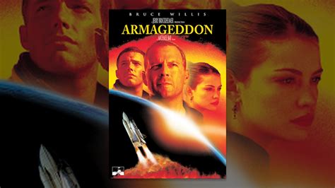 armageddon youtube|More.